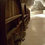 Le Flamant Rose アパート *