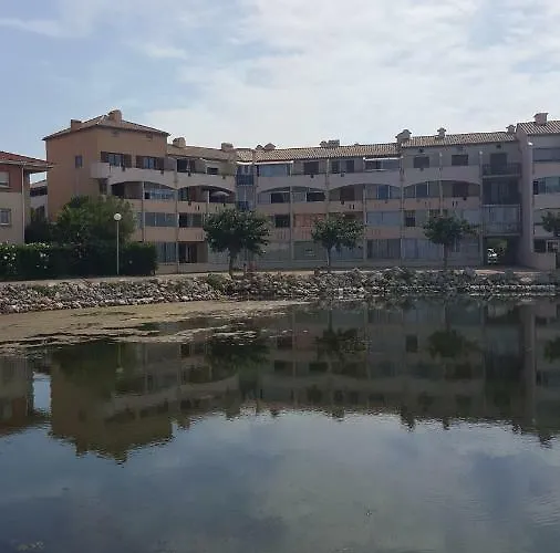 Le Flamant Rose Apartamento Port-la-Nouvelle