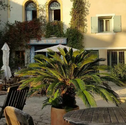 Apartamento Le Flamant Rose *