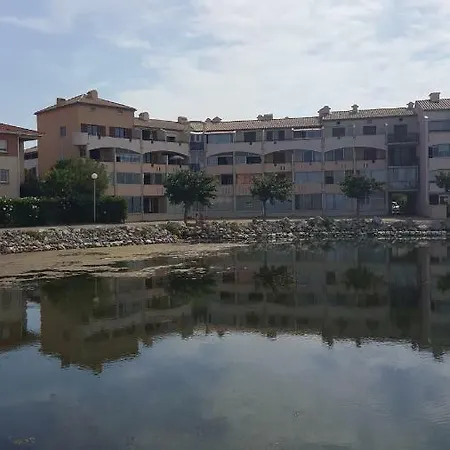 Le Flamant Rose Apartamento Port-la-Nouvelle