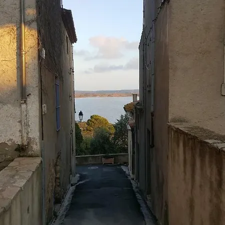 Apartment Le Flamant Rose
