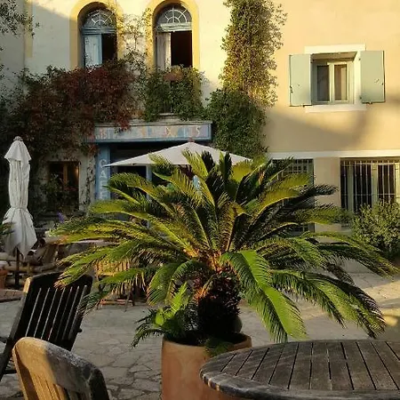 Apartamento Le Flamant Rose *
