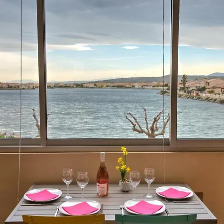 Le Flamant Rose Apartamento
